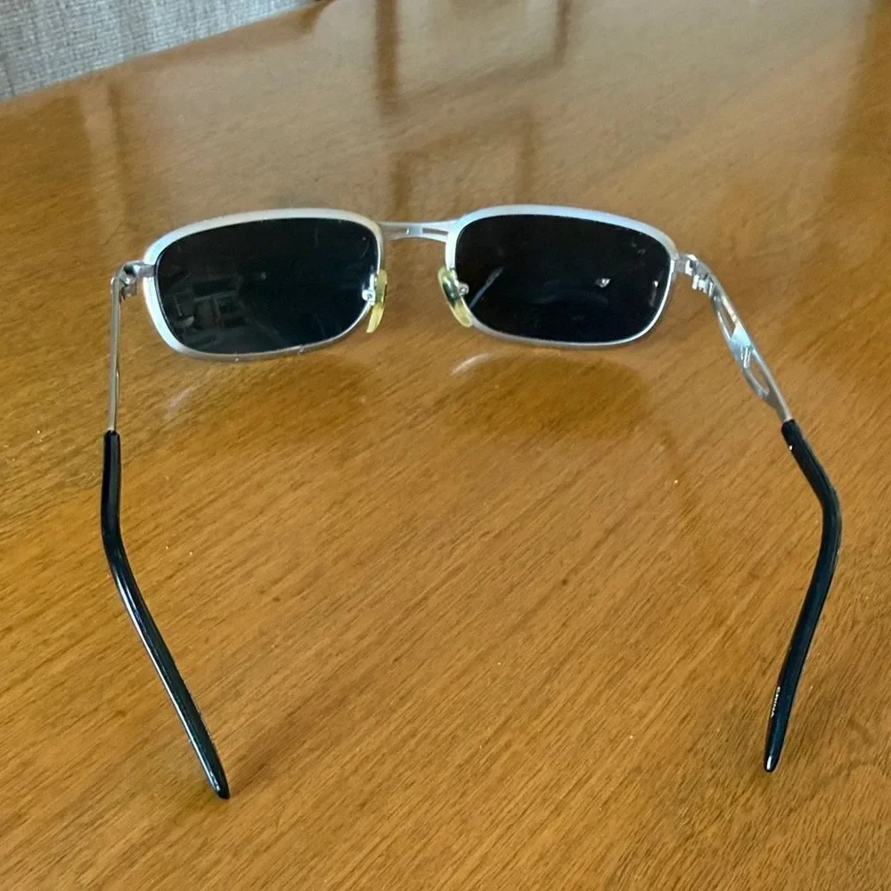 Ray-Ban used there